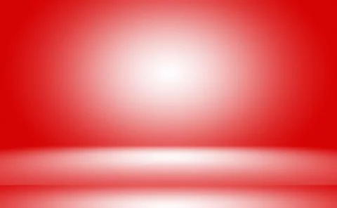 Abstract luxury soft Red background Christmas Valentines layout design,studio Ilustración de archivo