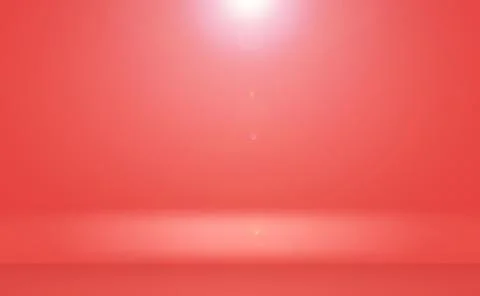 Abstract luxury soft Red background Christmas Valentines layout design,studio 库存插图