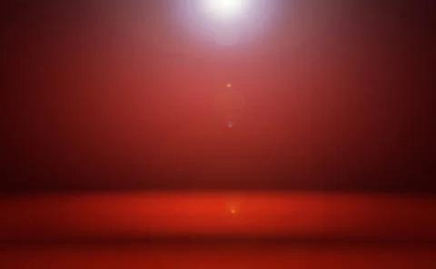 Abstract luxury soft Red background Christmas Valentines layout design,studio イラスト素材