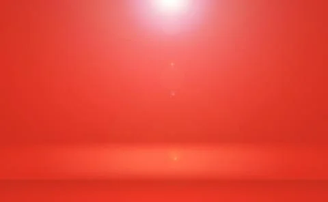 Abstract luxury soft Red background Christmas Valentines layout design,studio 库存插图