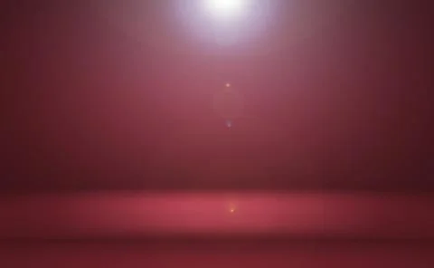 Abstract luxury soft Red background Christmas Valentines layout design,studio 库存插图