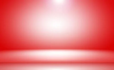 Abstract luxury soft Red background Christmas Valentines layout design,studio 库存插图