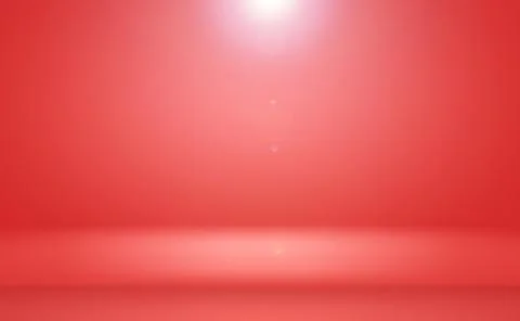 Abstract luxury soft Red background Christmas Valentines layout design,studio 库存插图