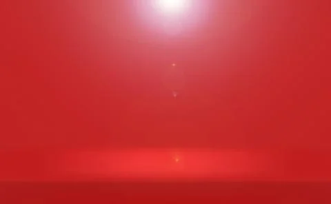 Abstract luxury soft Red background Christmas Valentines layout design,studio Stockillustratie