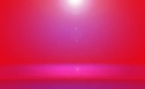 Abstract luxury soft Red background Christmas Valentines layout design,studio イラスト素材