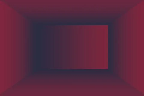 Abstract luxury soft Red background Christmas Valentines layout design,studio Stock Illustration