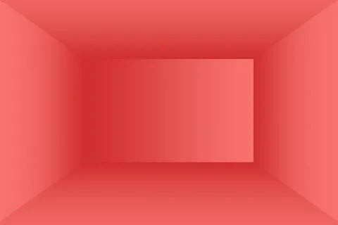 Abstract luxury soft Red background Christmas Valentines layout design,studio 库存插图