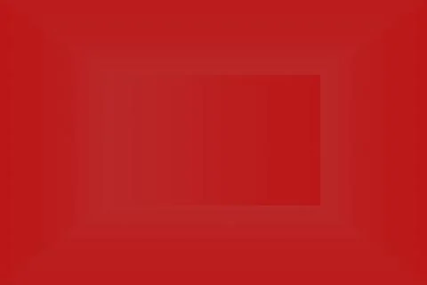 Abstract luxury soft Red background Christmas Valentines layout design,studio Illustrazione stock