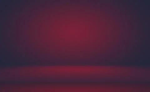Abstract luxury soft Red background Christmas Valentines layout design,studio Stockillustratie