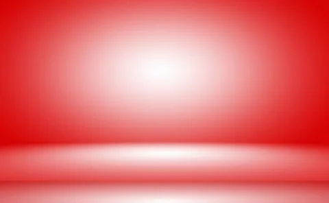 Abstract luxury soft Red background Christmas Valentines layout design,studio Stock Illustration