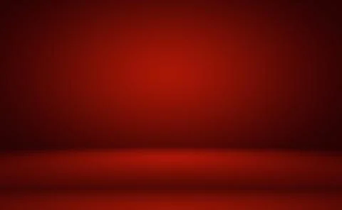 Abstract luxury soft Red background Christmas Valentines layout design,studio イラスト素材