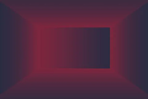Abstract luxury soft Red background Christmas Valentines layout design,studio Ilustración de archivo