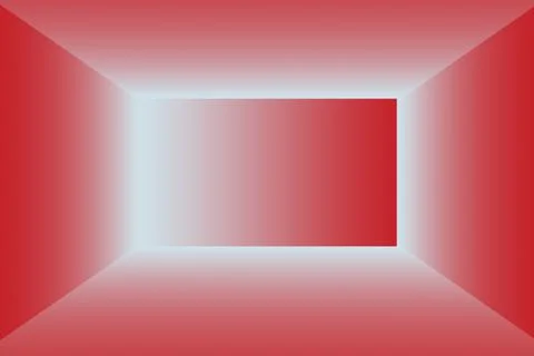 Abstract luxury soft Red background Christmas Valentines layout design,studio Stockillustratie