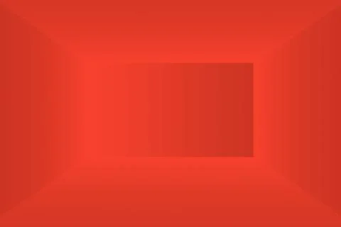 Abstract luxury soft Red background Christmas Valentines layout design,studio Stock Illustration