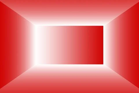 Abstract luxury soft Red background Christmas Valentines layout design,studio Stock Illustration