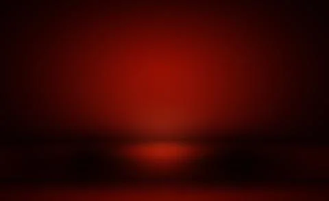 Abstract luxury soft Red background Christmas Valentines layout design,studio 库存插图