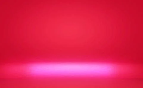 Abstract luxury soft Red background Christmas Valentines layout design,studio 库存插图