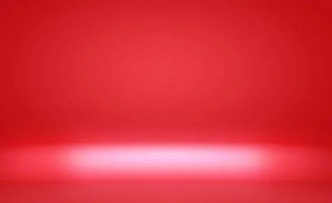 Abstract luxury soft Red background Christmas Valentines layout design,studio Stock Illustration