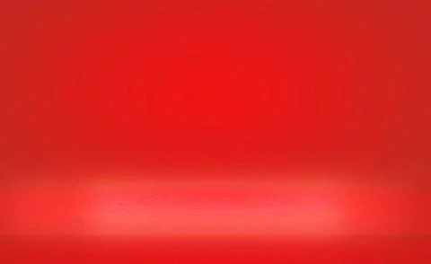 Abstract luxury soft Red background Christmas Valentines layout design,studio Ilustración de archivo