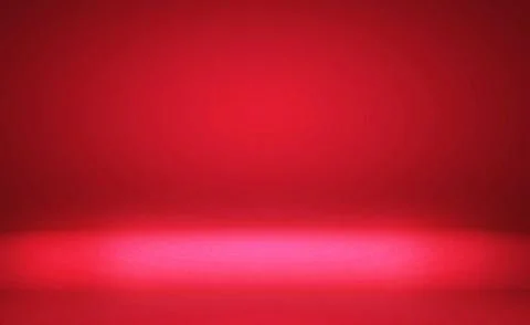 Abstract luxury soft Red background Christmas Valentines layout design,studio Stock Illustration