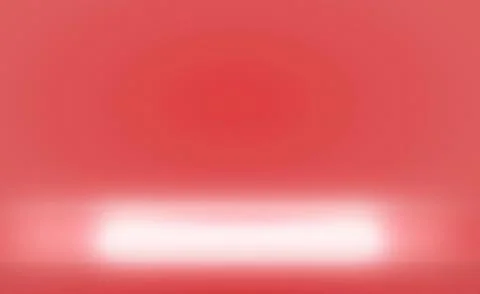 Abstract luxury soft Red background Christmas Valentines layout design,studio Illustrazione stock