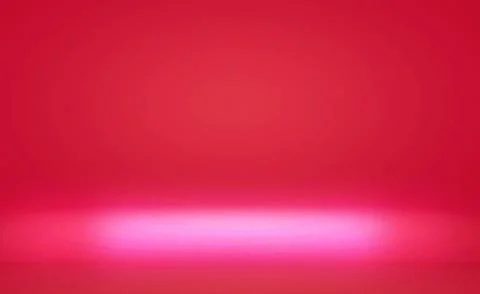 Abstract luxury soft Red background Christmas Valentines layout design,studio Illustrazione stock