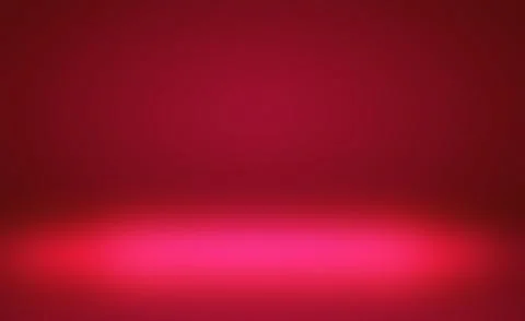 Abstract luxury soft Red background Christmas Valentines layout design,studio Illustrazione stock