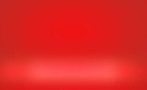 Abstract luxury soft Red background Christmas Valentines layout design,studio 库存插图