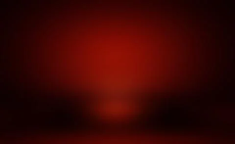Abstract luxury soft Red background Christmas Valentines layout design,studio 库存插图