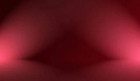 Abstract luxury soft Red background Christmas Valentines layout design,stu... Stock Photos