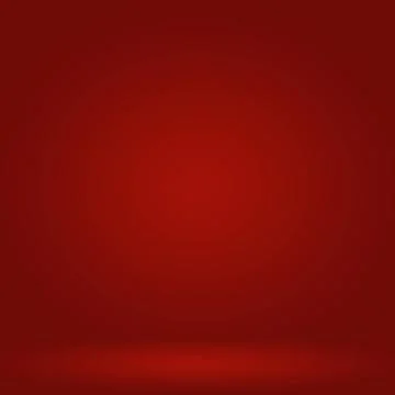 Abstract luxury soft Red background Christmas Valentines layout design,stu... Stock Photos