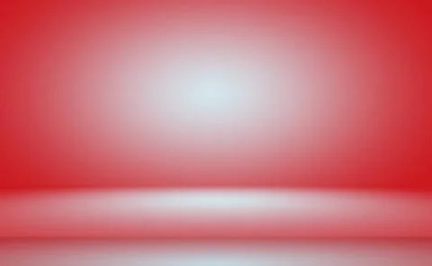 Abstract luxury soft Red background Christmas Valentines layout design,stu... Stock Photos