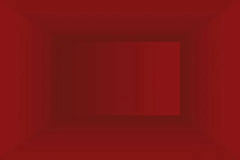 Abstract luxury soft Red background Christmas Valentines layout design,stu... Stock Photos