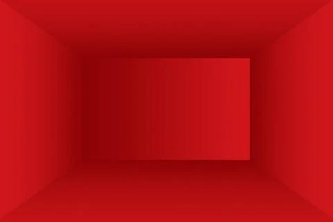 Abstract luxury soft Red background Christmas Valentines layout design,stu... Stock Photos
