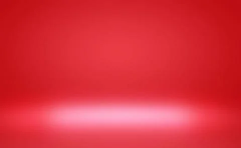 Abstract luxury soft Red background Christmas Valentines layout design,stu... Stock Photos