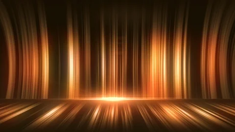 Abstract luxury trendy simple elegant background represent to fashion show Stock Footage 127946083