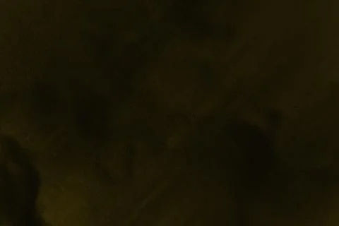 Abstract macabre black and dark yellow colors background for design Stock Illustration