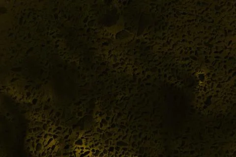 Abstract macabre black and dark yellow colors background for design 스톡 일러스트