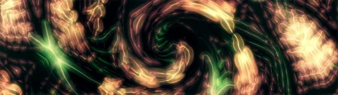 Abstract Macro 8k Motion Background Video stock 154657723
