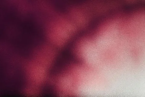 Abstract macro background creating a red and purple gradient texture Stock-Illustration