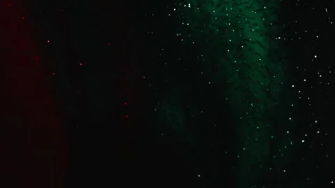 Abstract macro fluid art with shimmering swirling motion and diverse organic 스톡 동영상 331700316