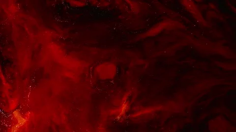 Abstract macro fluid art with vibrant organic motion and shimmering textures 스톡 동영상 331616229