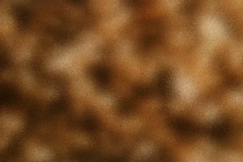 Abstract macro metallic surface creating soft blurred bokeh background Stock Photos