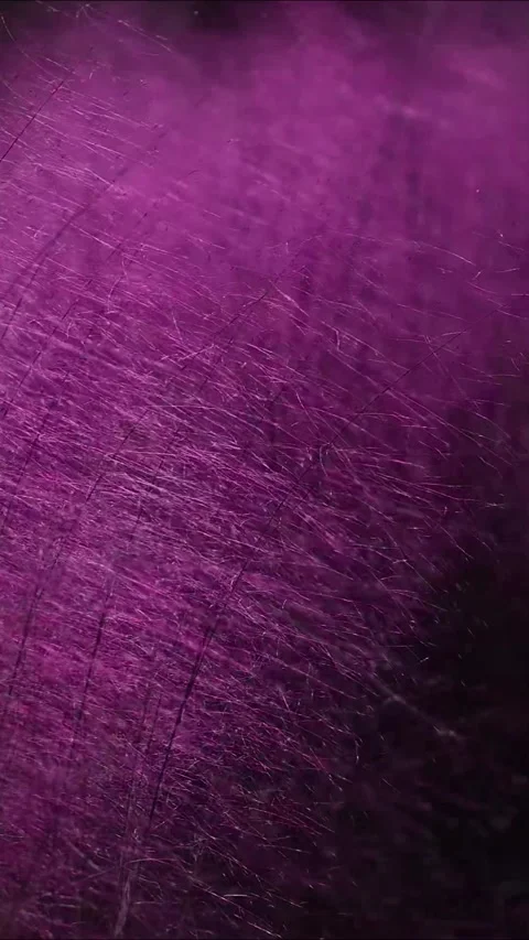 Abstract Macro Texture of Pink Muhly Grass Stock Footage 329167339