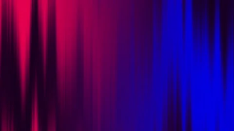 Abstract Magenta and Blue Vertical Glow Lines Seamless Loop Background Stock Footage 334086909