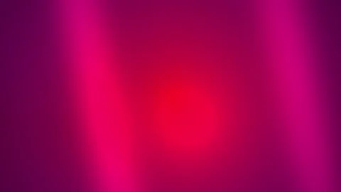 Abstract Magenta and Red Gradient Motion Background with Soft Glowing Trans.. Stock Footage 344717029