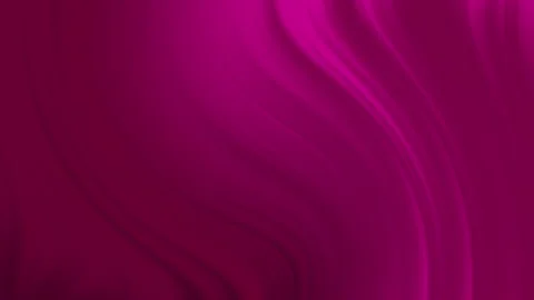 Abstract magenta background, gradient marble texture 4K seamless loop animation Stock Footage 297652680