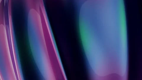 Abstract Magenta Blue Candy Paint 3D Glitter Texture Background Loop Stock Footage 217976427