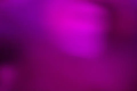 Abstract magenta gradient background with blurred lighting effect Stock Photos