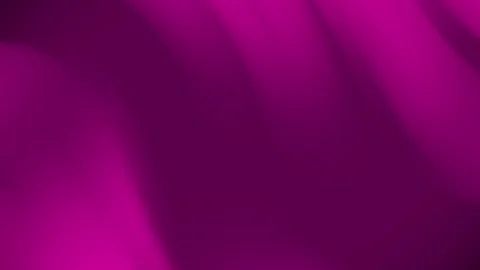 Abstract magenta gradient background with soft light waves Stock Footage 333131334